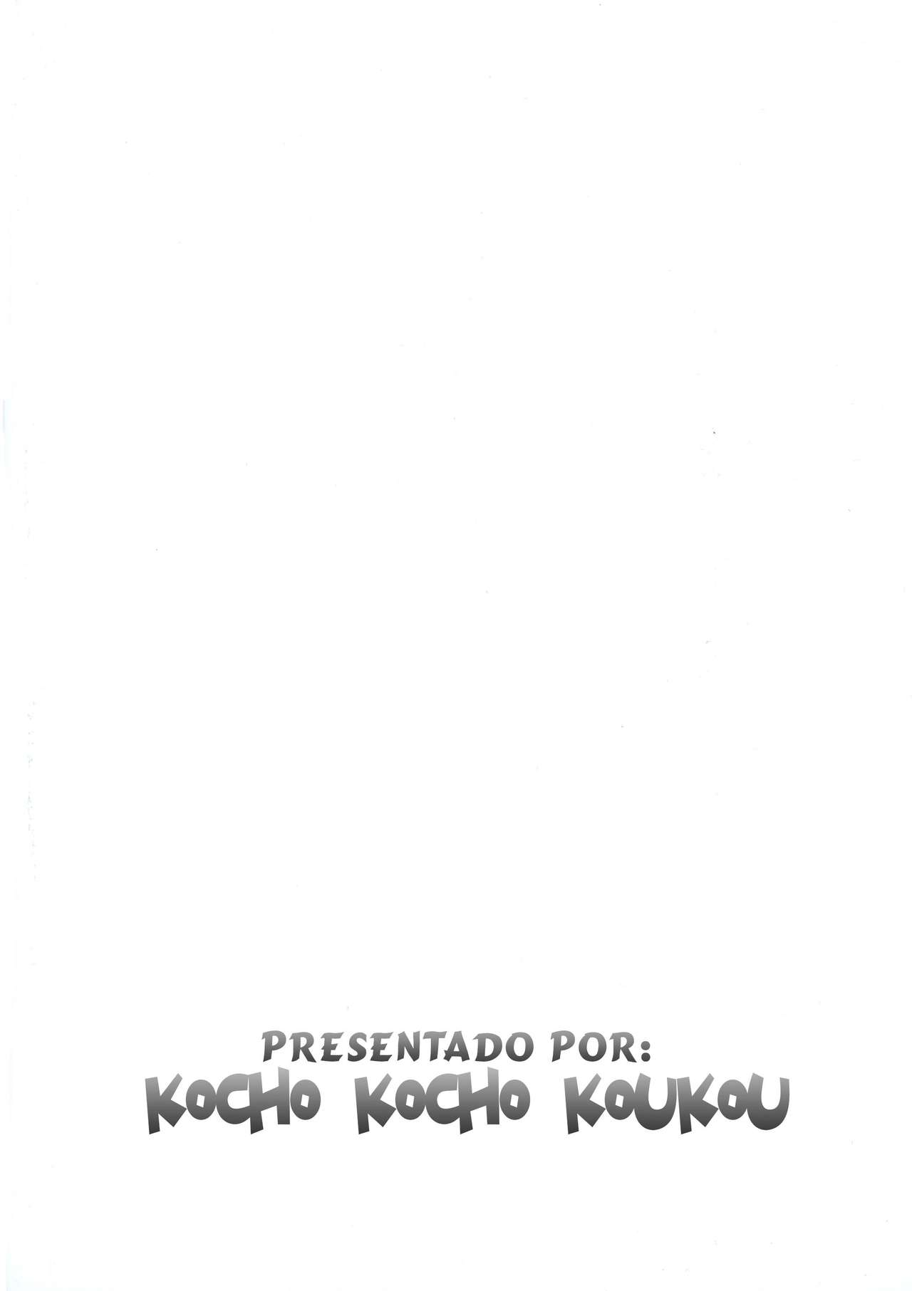 (C92) [Kocho Kocho Koukou (Bonten)] P.O.M Amazon lily last day (One Piece) [Spanish] [LEM] (C92) [こちょこちょ高校 (梵典)] P.O.M Amazon lily last day (ワンピース) [スペイン翻訳]