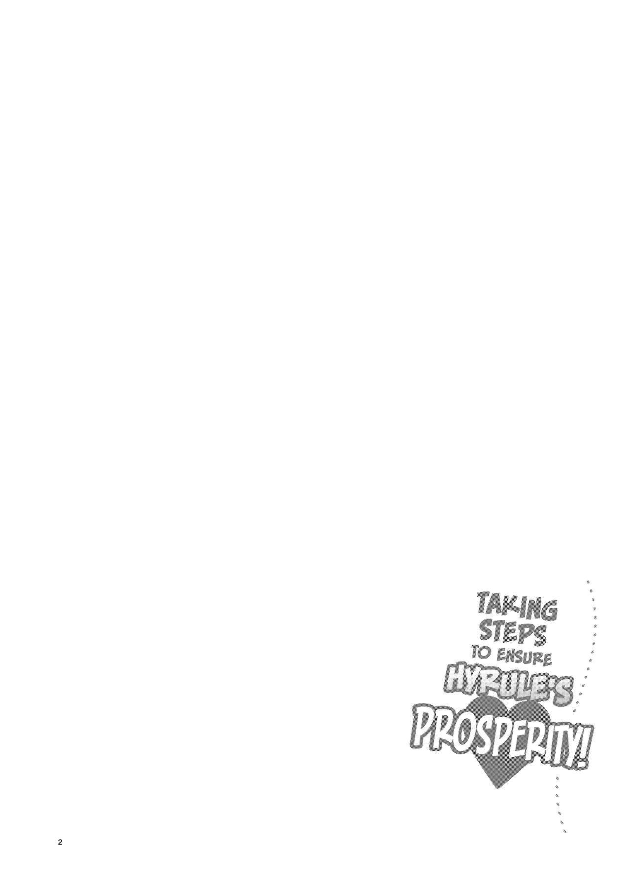 [Morittokoke (Morikoke)] Hyrule Hanei no Tame no Katsudou! | Taking Steps to Ensure Hyrule's Prosperity! (The Legend of Zelda) [English] =The Lost Light= [Digital] [もりっとこけ (もり苔)] ハイラル繁栄のためのかつどう! (ゼルダの伝説) [英訳] [DL版]