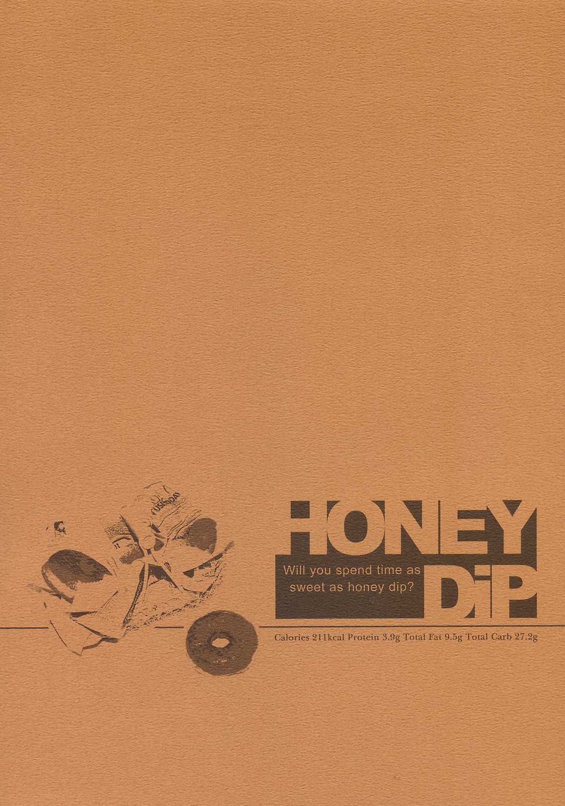 [Mix-ism] Honey Dip (To Heart 2) 