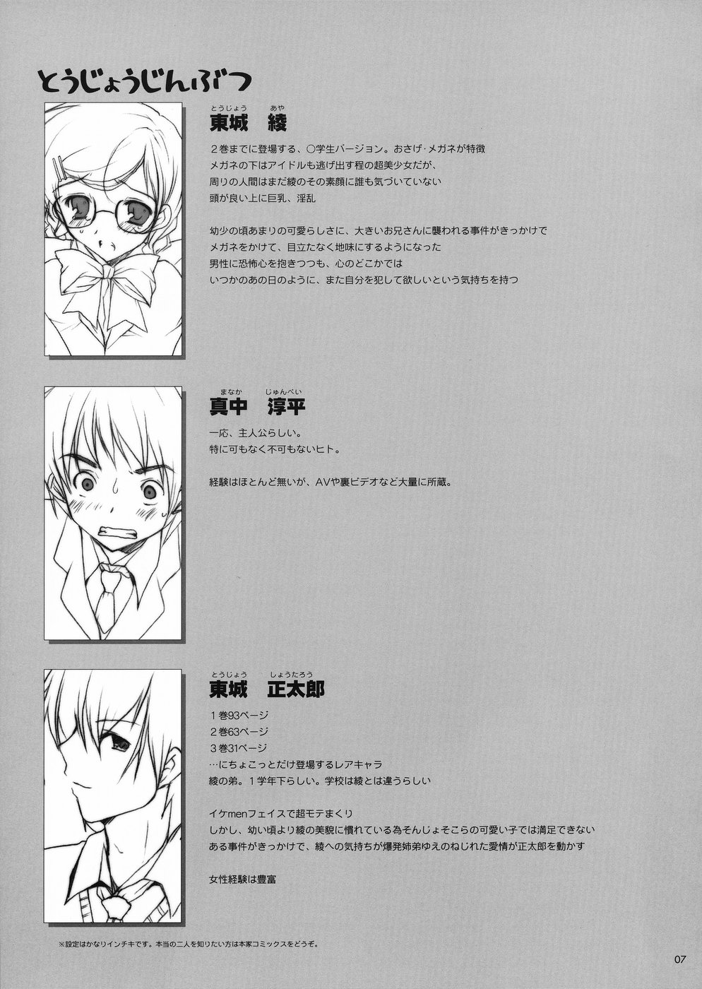 (C64) [PINK CHUCHU (Mikeou)] Ichigo Kajuu 1000% 2 (Ichigo 100%) (C64) [PINK CHUCHU (みけおう)] いちご果汁1000% 2 (いちご100%)