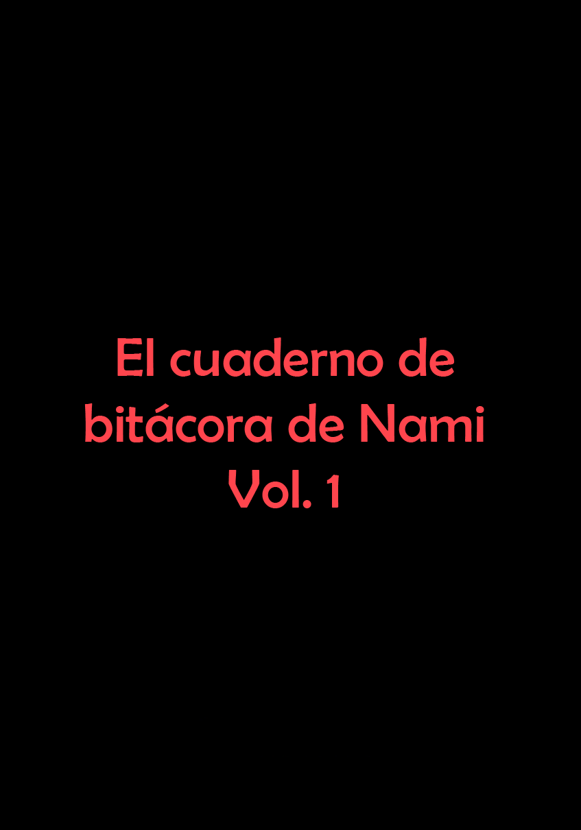 [Acid-Head (Murata.)] Nami no Koukai Nisshi Vol. 1 (One Piece) [Spanish] {El nido del Cóndor} 