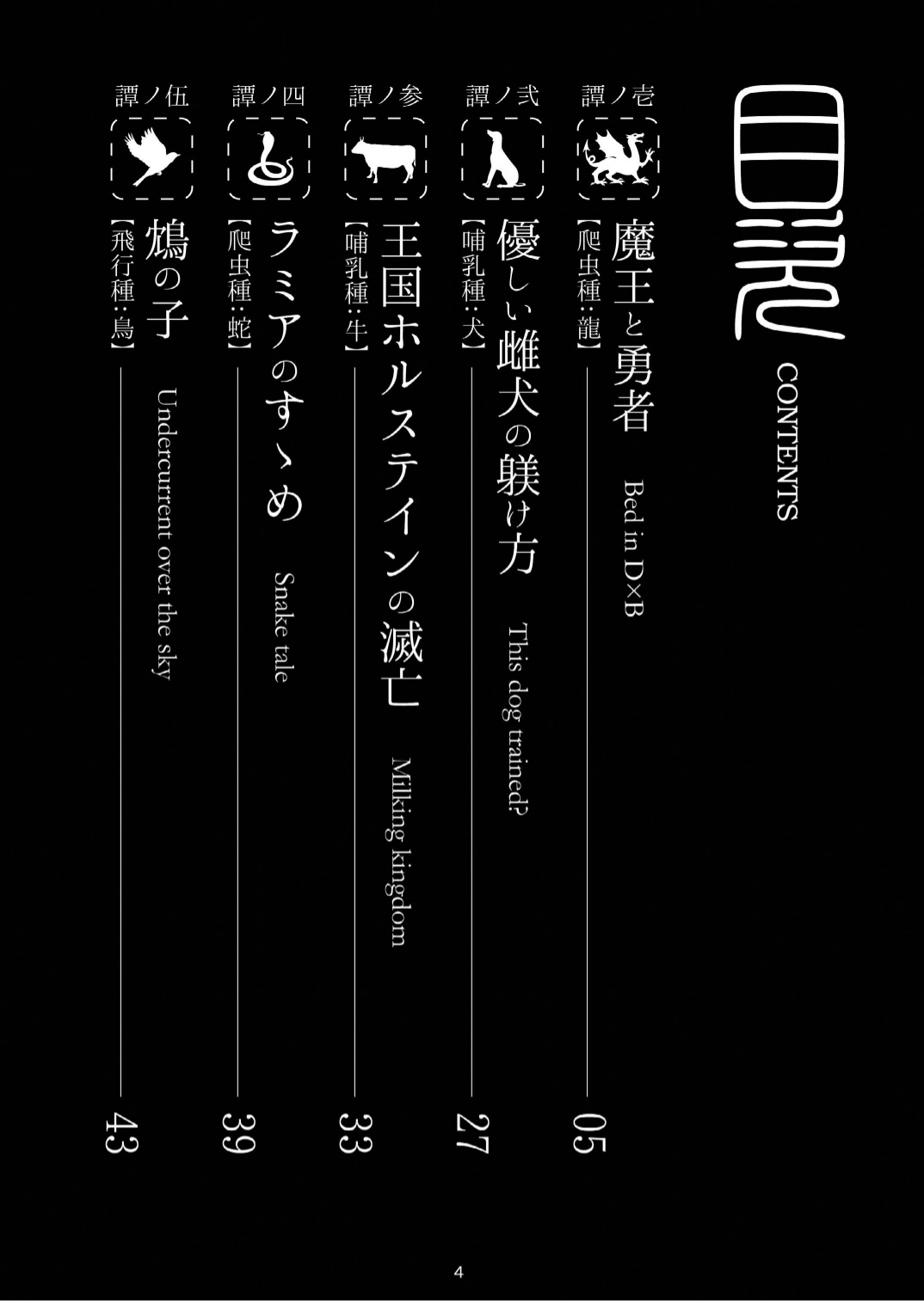 [Bantendou Shoten (Naniwadou Matatabi)] MONSTER'S A GOGO [Digital] [卍天堂書店 (浪花道またたび)] モンスターズ ア ゴーゴー [DL版]