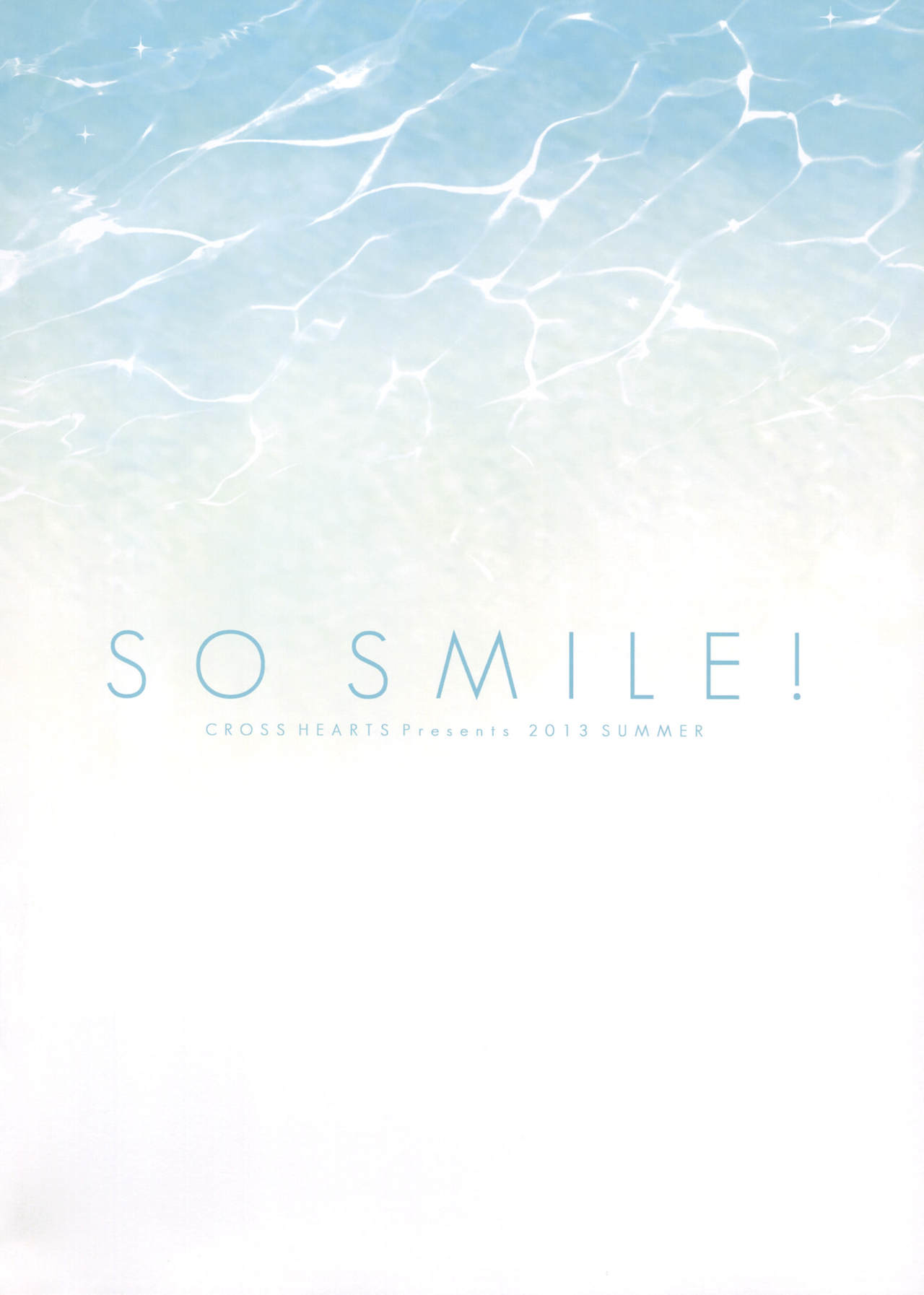 (C84) [CROSS HEARTS (Ayase Hazuki)] SO SMILE! (Super Sonico) [2nd Edition 2013-09-01] [Thai ภาษาไทย] [Silent] (C84) [CROSS HEARTS (綾瀬はづき)] SO SMILE! (すーぱーそに子) [再販 2013年09月01日] [タイ翻訳]