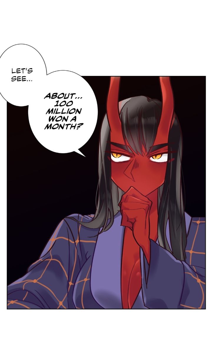 Devil Drop 1-14 (English, Ongoing) 