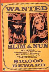 [Dan Barry] Slim & Nun-