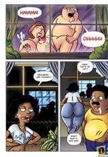 [Drawn-Sex] The Cleveland Show-