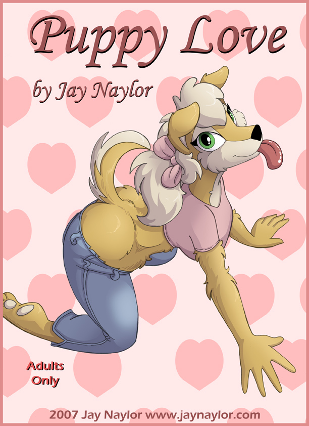[Jay Naylor] Puppy Love 