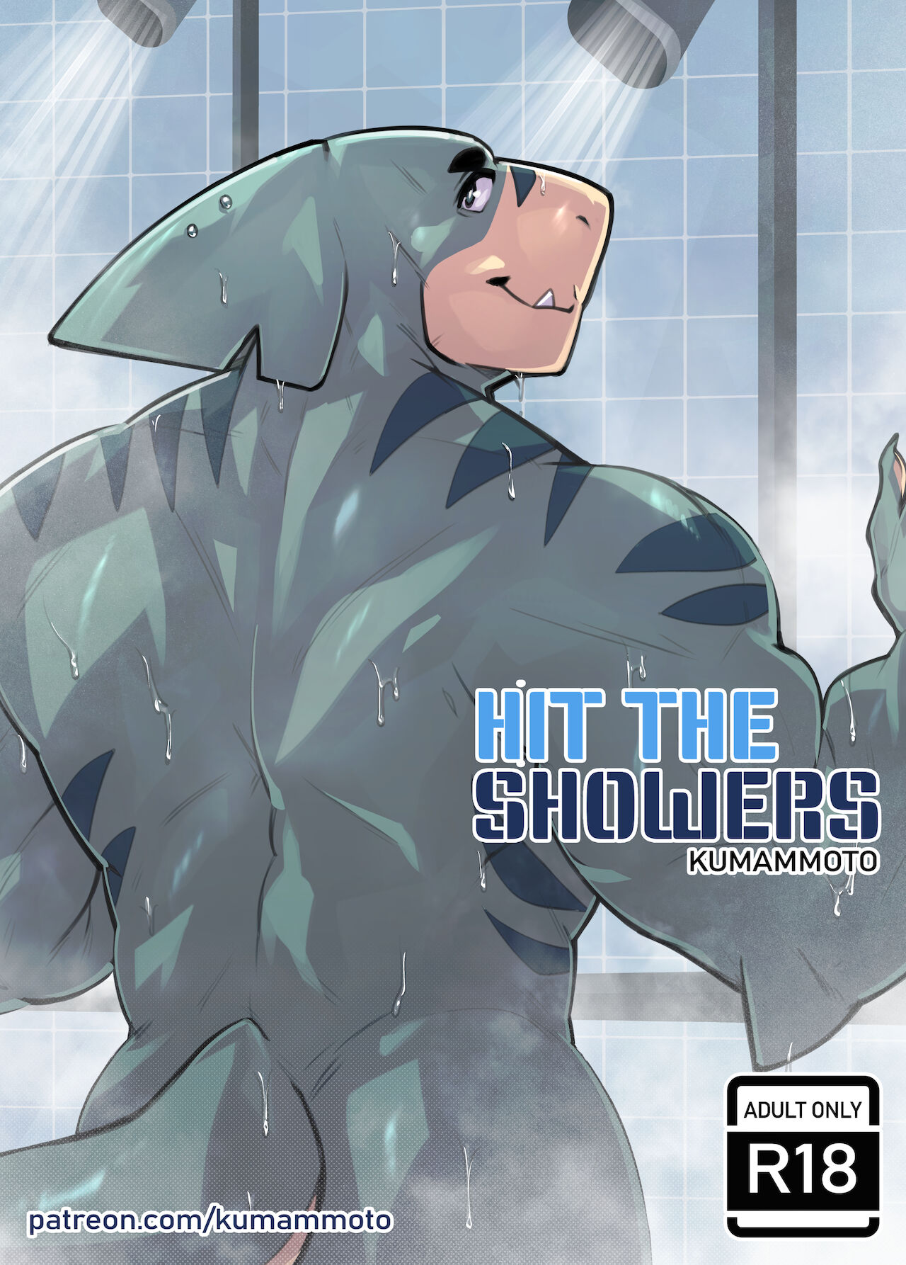 [Kumammoto] Hit The Showers (Chinese） 