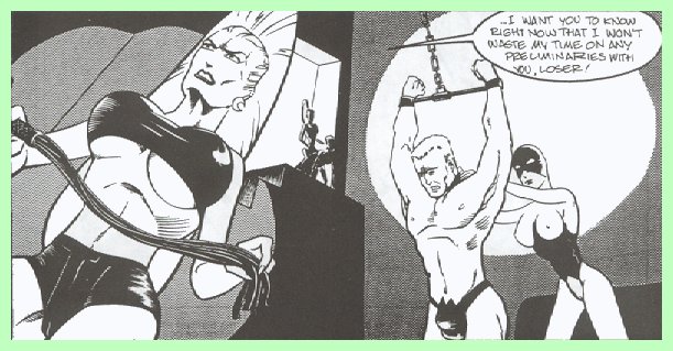 [Guenther Von Wegen] Submissive Suzanne - Volume #4 