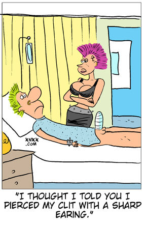 XNXX Humoristic Adult Cartoons January 2010 _ February 2010 _ March 2010 