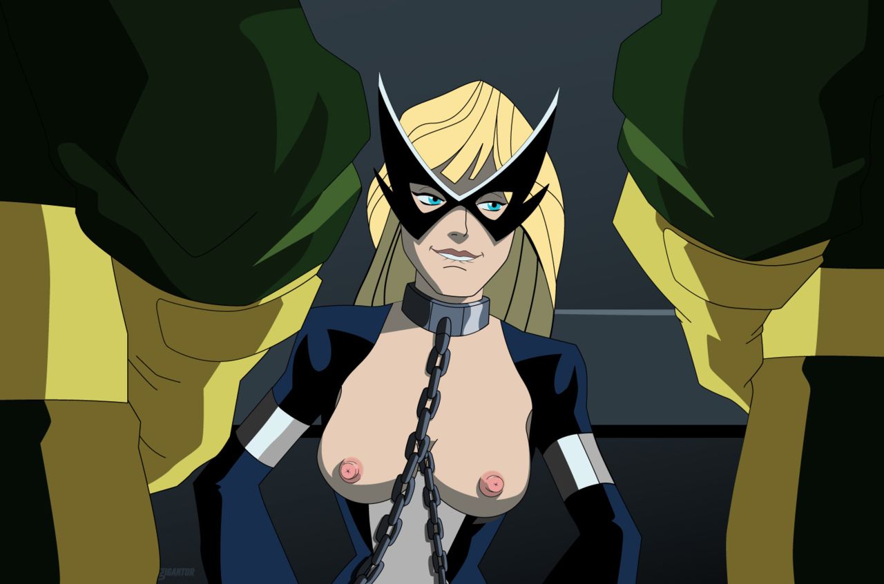 The Avengers: Earth Mightiest Heroes pics 